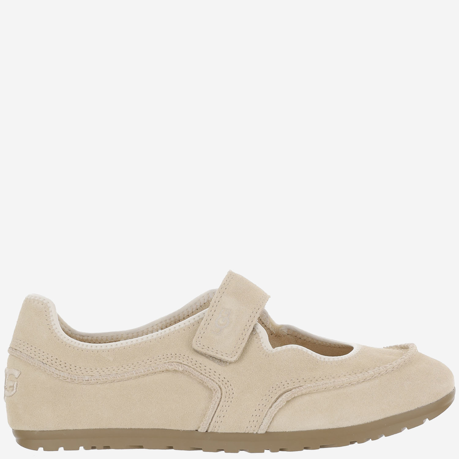 [UGG] Oxford Shoes FW26 1187530SNDC