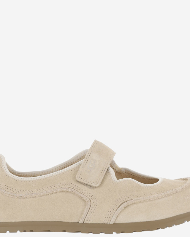 [UGG] Oxford Shoes FW26 1187530SNDC
