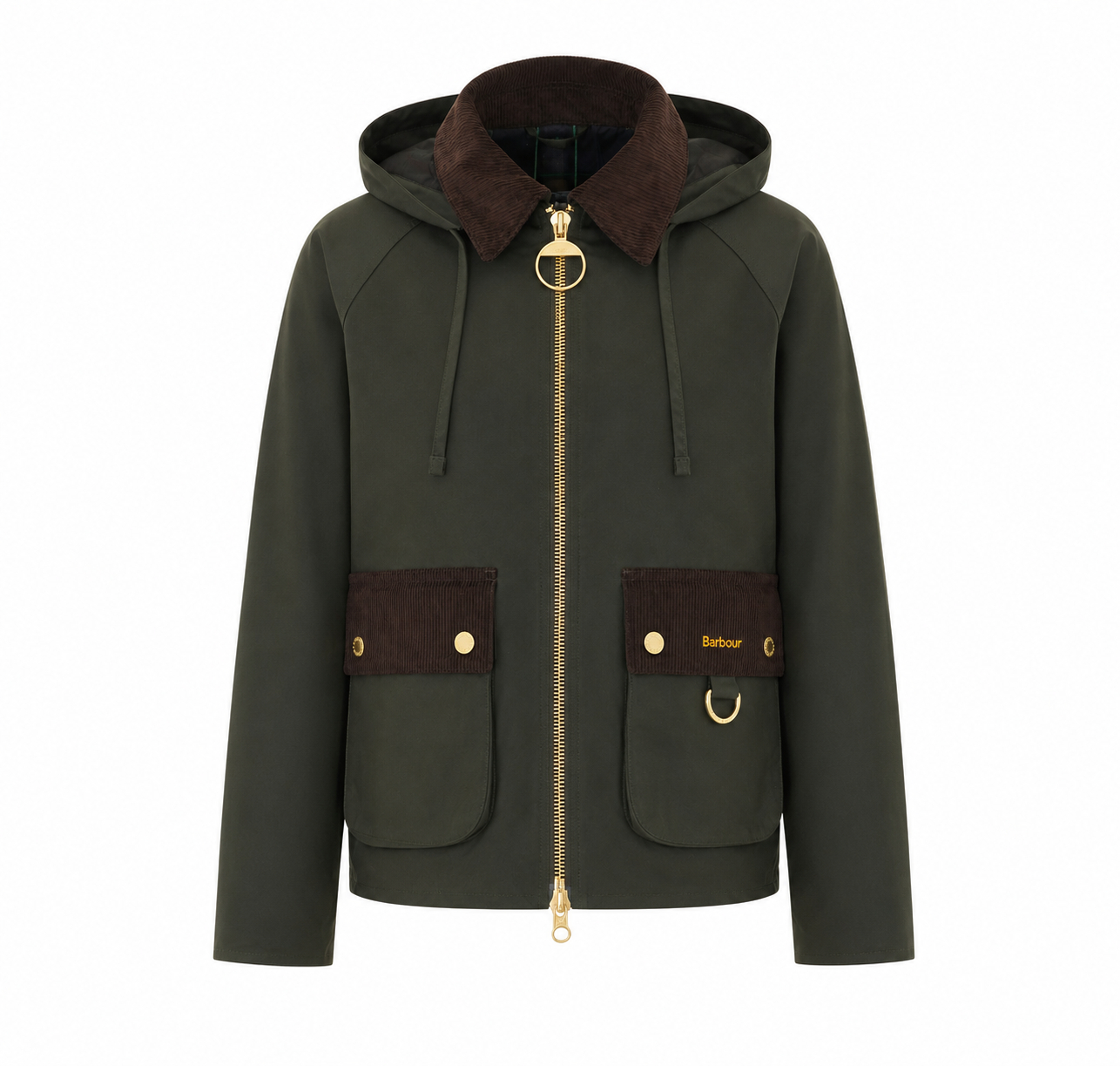 [Barbour] Jacket FW26 LWX1578OL52