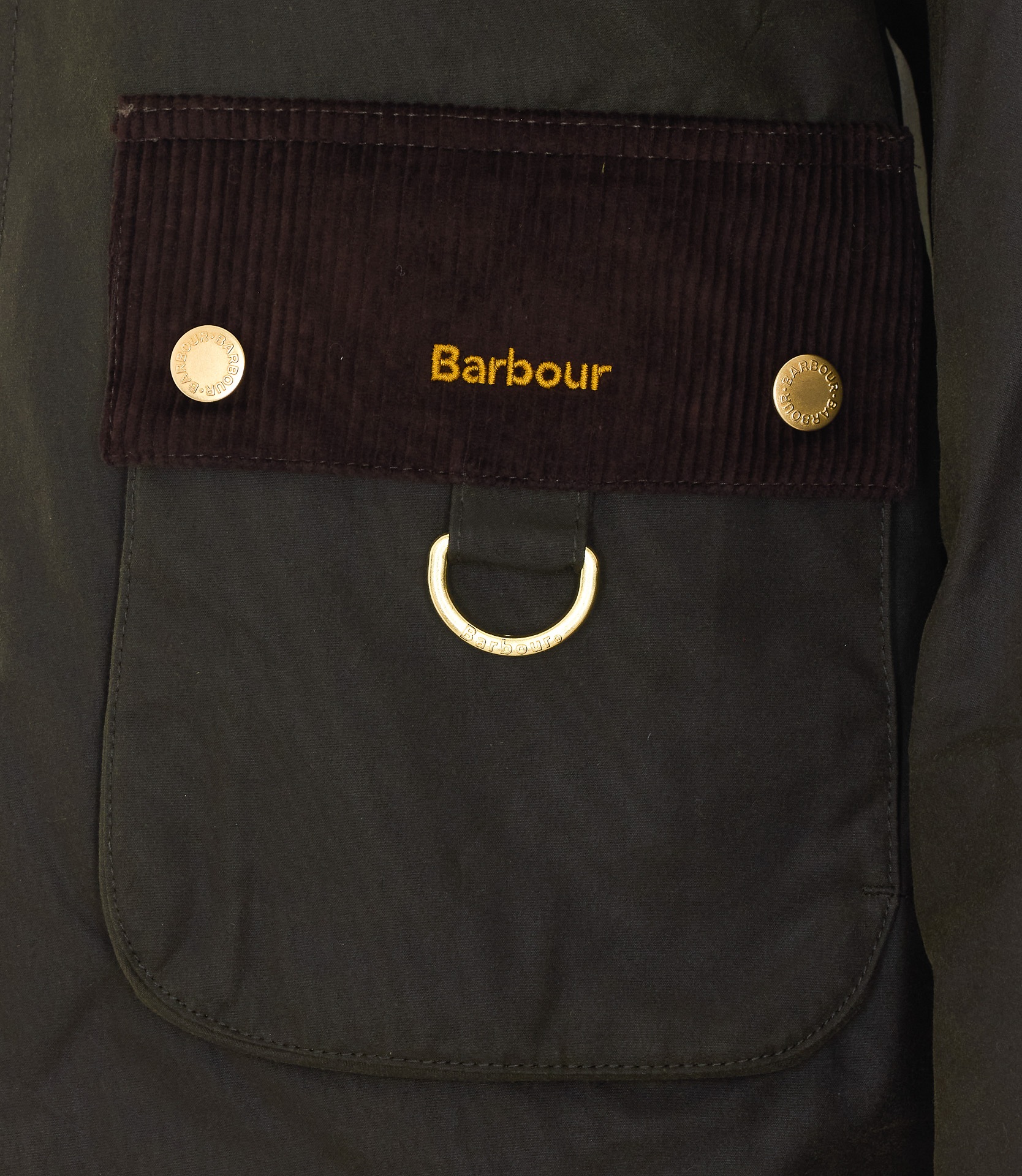 [Barbour] Jacket FW26 LWX1578OL52