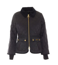 [Barbour] Jacket FW26 LQU1765BK91