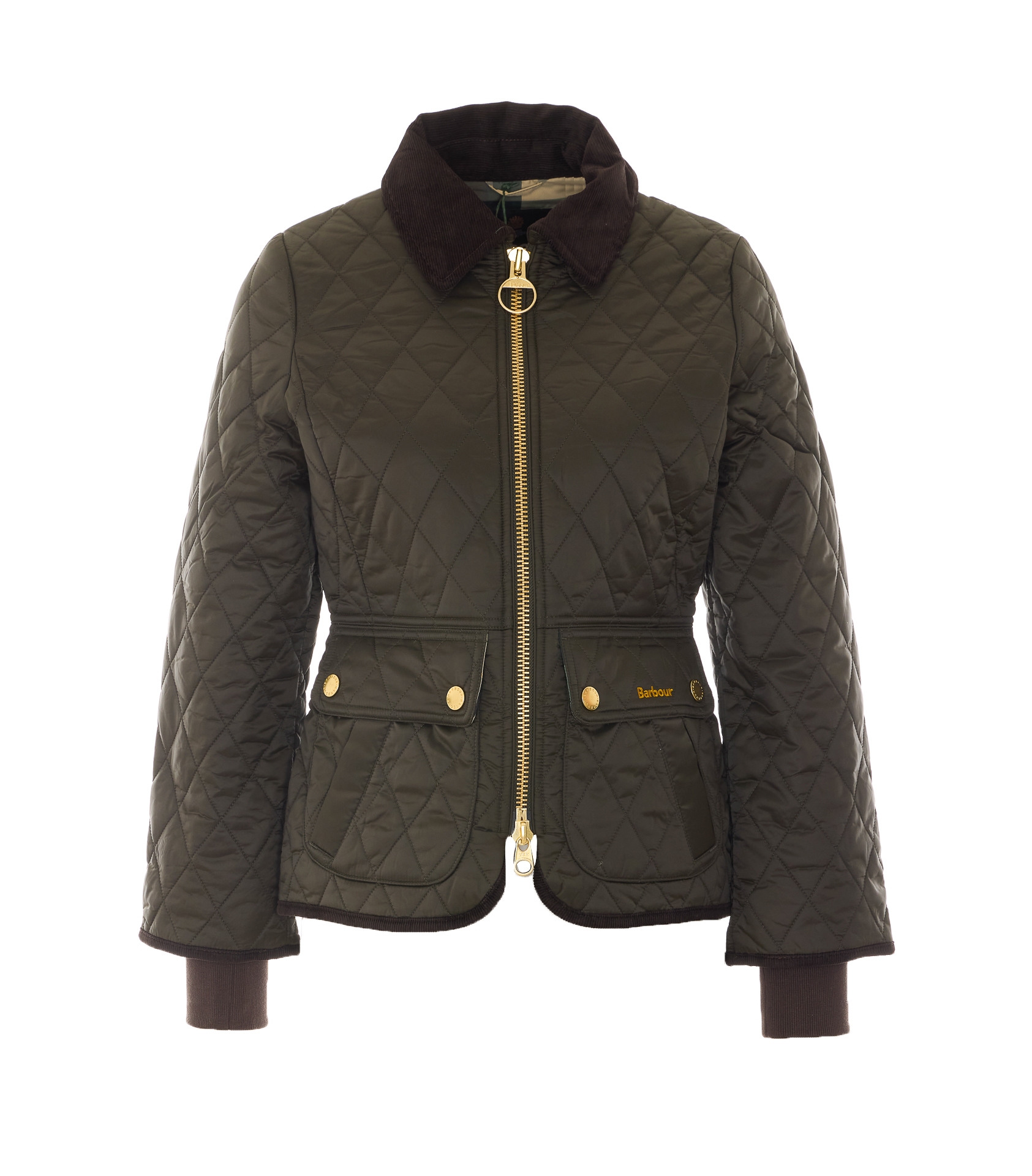 [Barbour] Jacket FW26 LQU1765SG71
