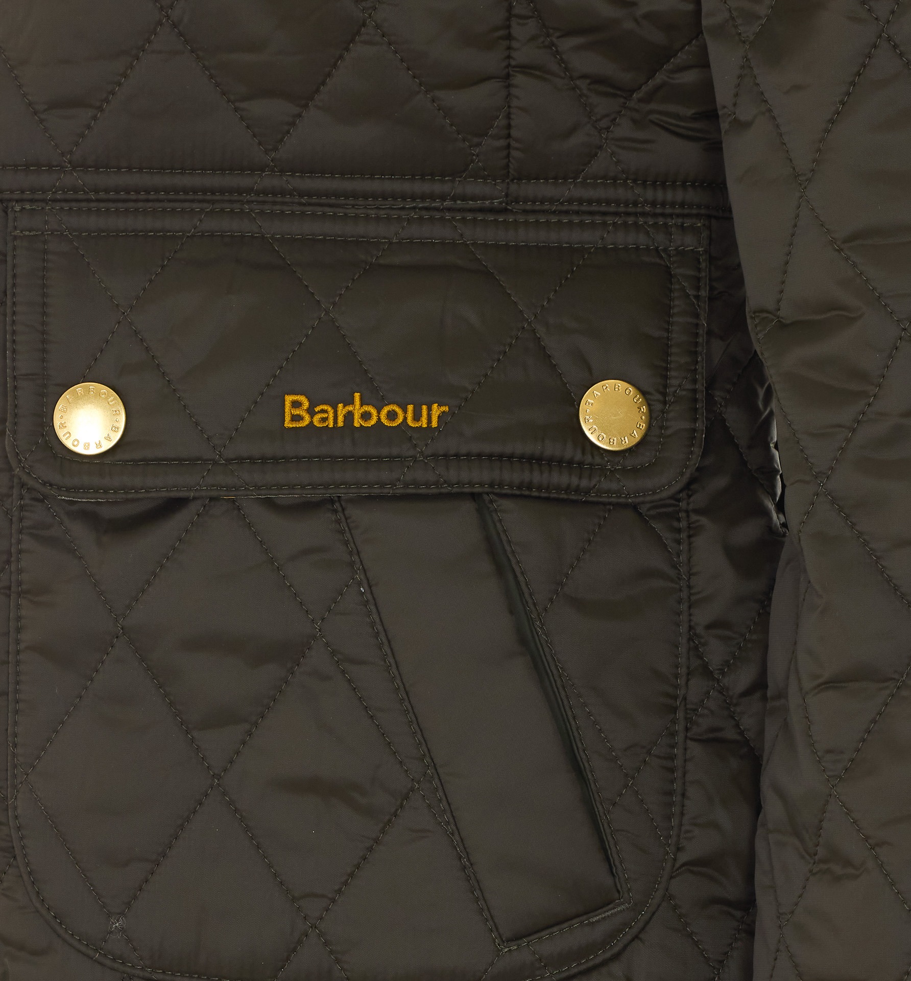 [Barbour] Jacket FW26 LQU1765SG71