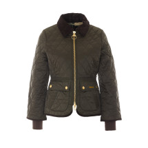 [Barbour] Jacket FW26 LQU1765SG71