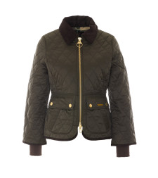 [Barbour] Jacket FW26 LQU1765SG71