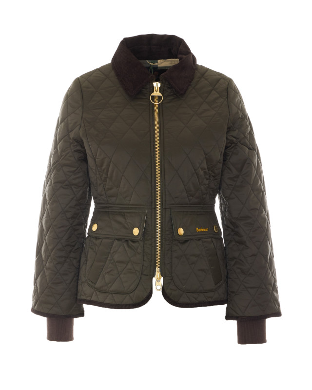 [Barbour] Jacket FW26 LQU1765SG71