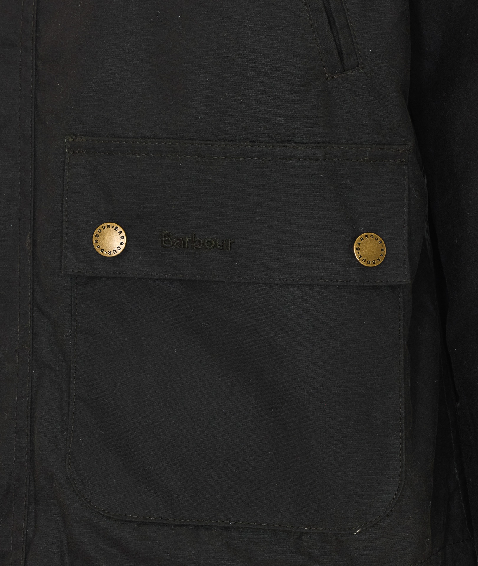 [Barbour] Jacket FW26 MWX1106SG51