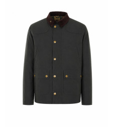 [Barbour] Jacket FW26 MWX1106SG51