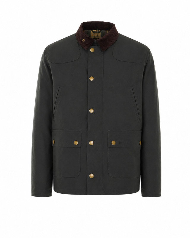 [Barbour] Jacket FW26 MWX1106SG51