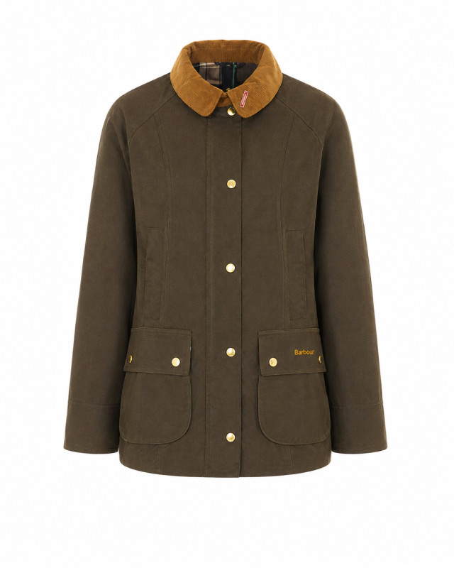 [Barbour] Jacket FW26 LWX1596SN91