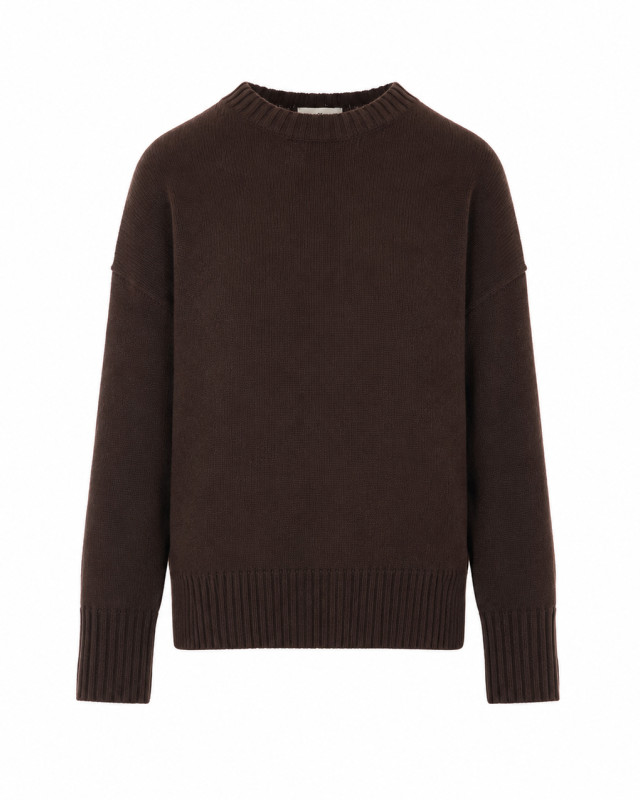 [ALLUDE] Knitwear FW26 1115149