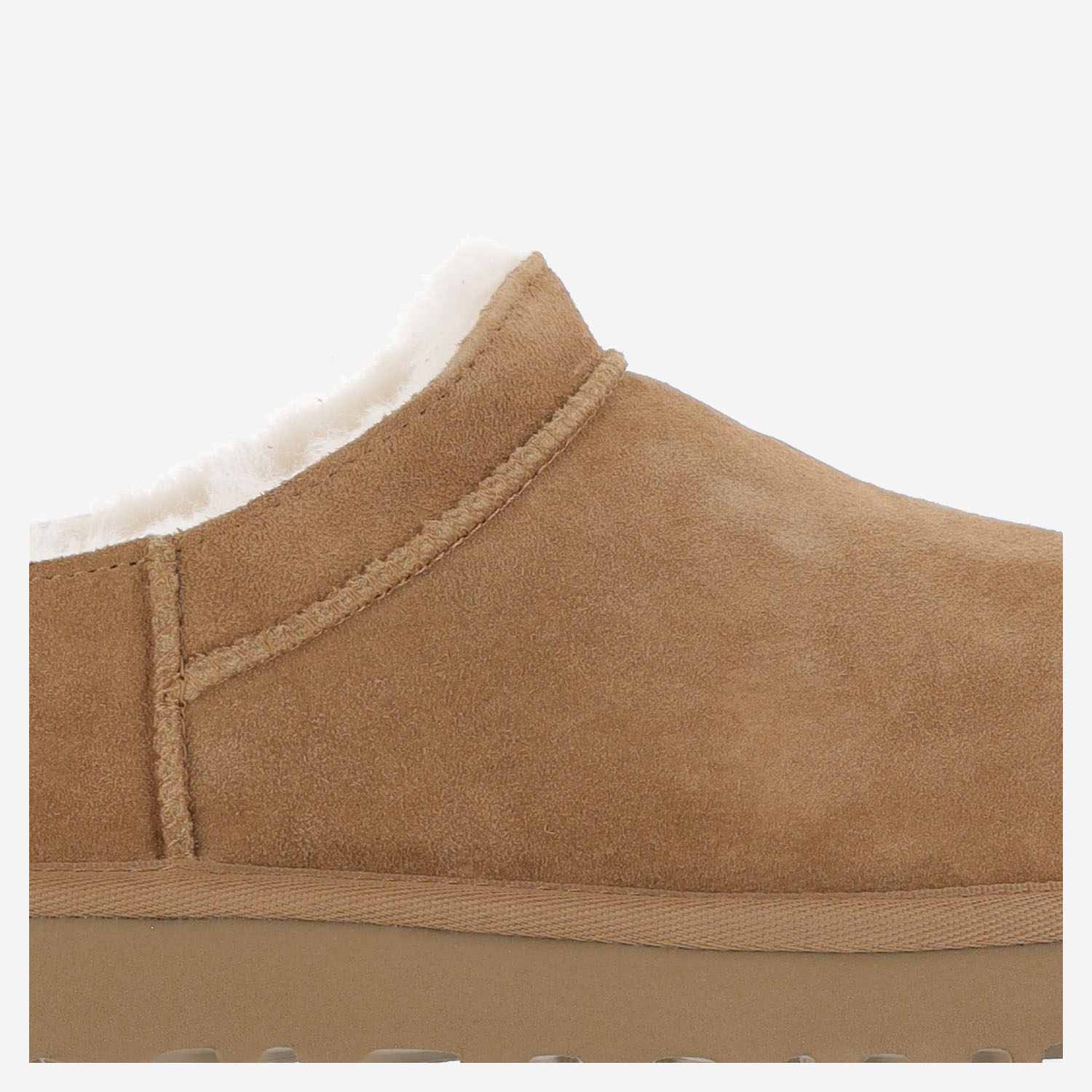 [UGG] Oxford Shoes FW26 1173891CHE