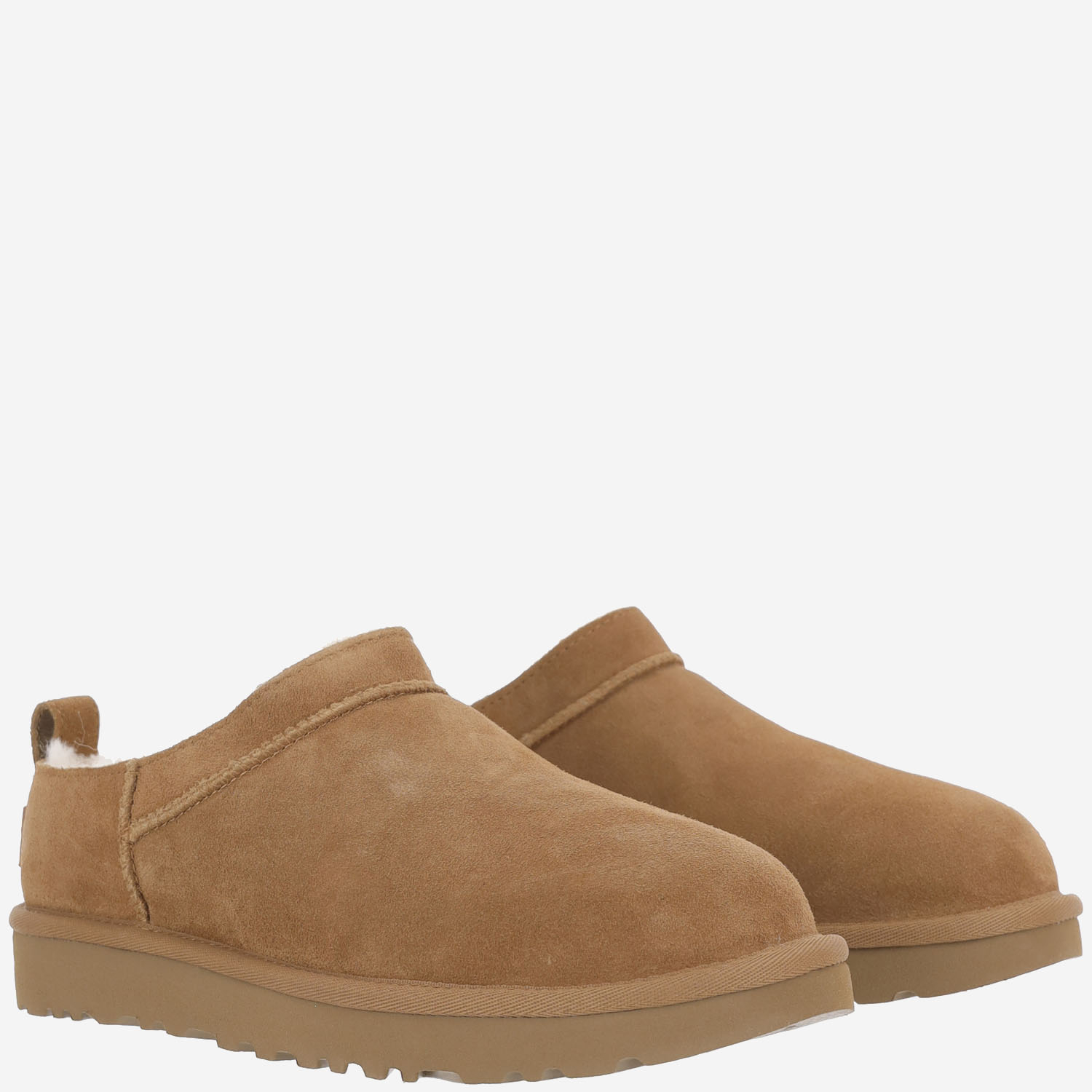 [UGG] Oxford Shoes FW26 1173891CHE
