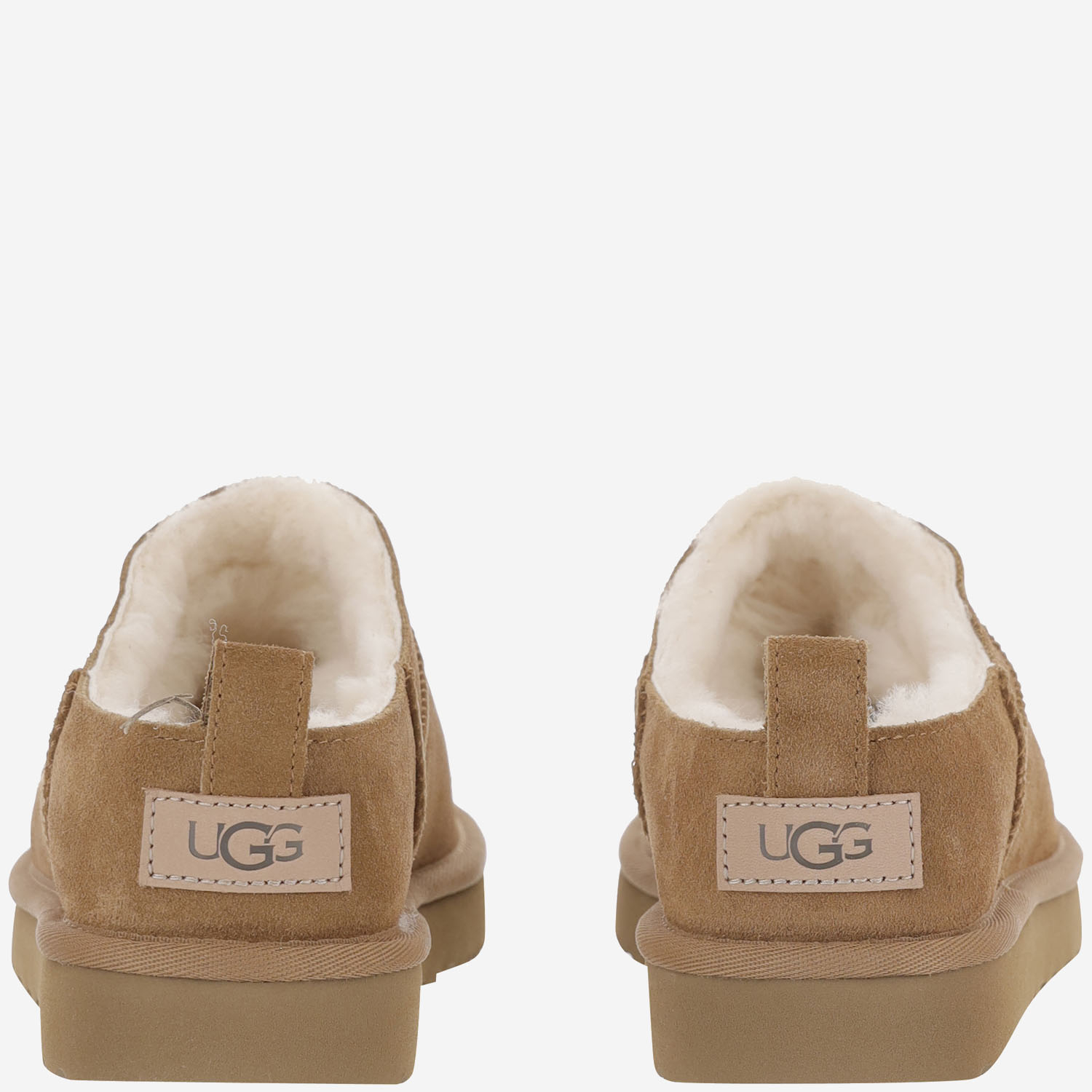 [UGG] Oxford Shoes FW26 1173891CHE