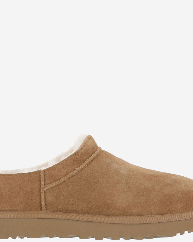 [UGG] Oxford Shoes FW26 1173891CHE