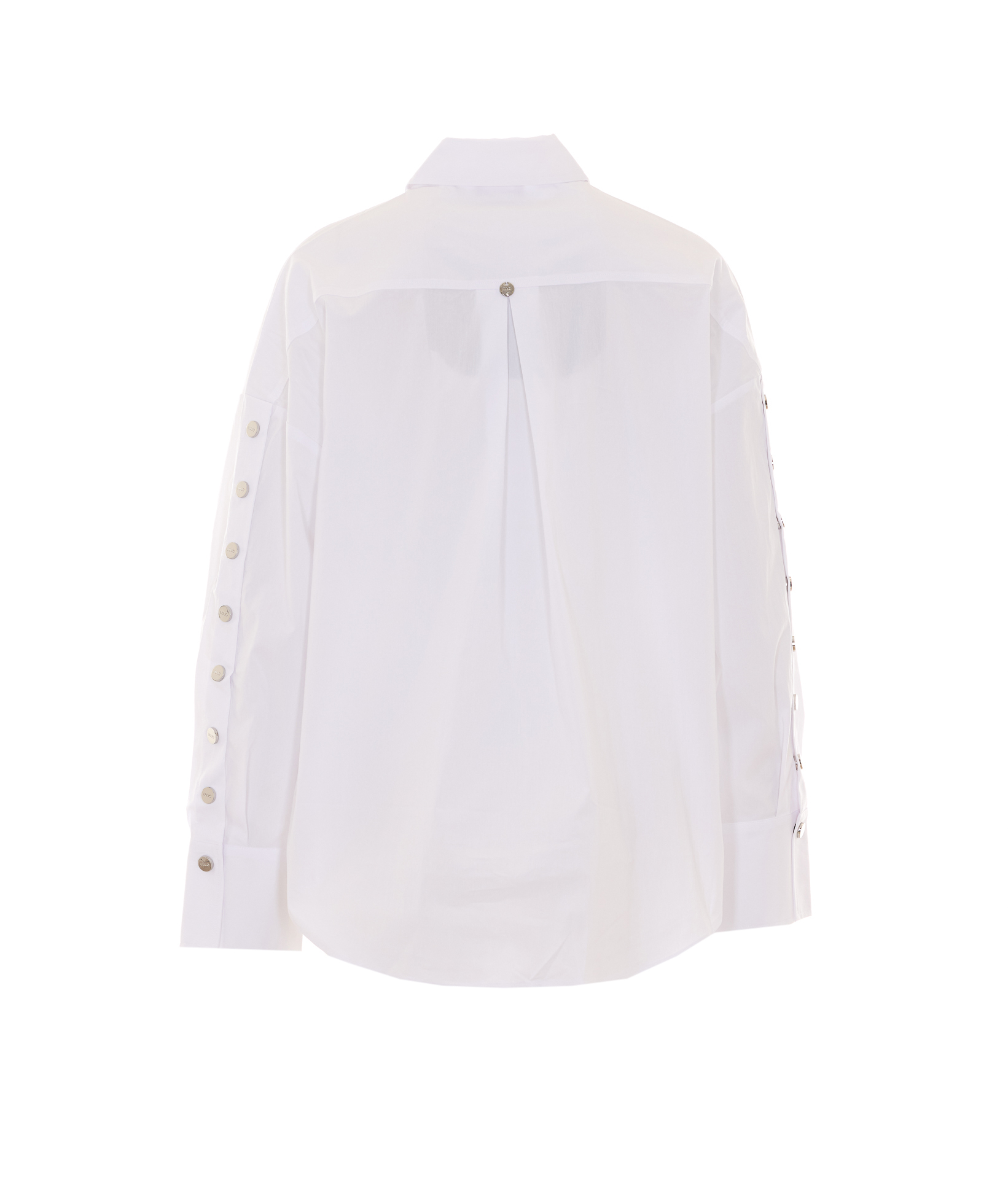 [LouLou De Saison] Knitwear FW26 ANTON LDSIVORY