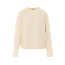 [LouLou De Saison] Knitwear FW26 ANTON LDSIVORY