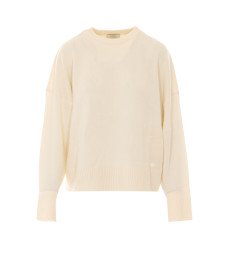 [LouLou De Saison] Knitwear FW26 ANTON LDSIVORY