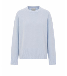 [LouLou De Saison] Knitwear FW26 ANTON LDSLIGHT BLUE