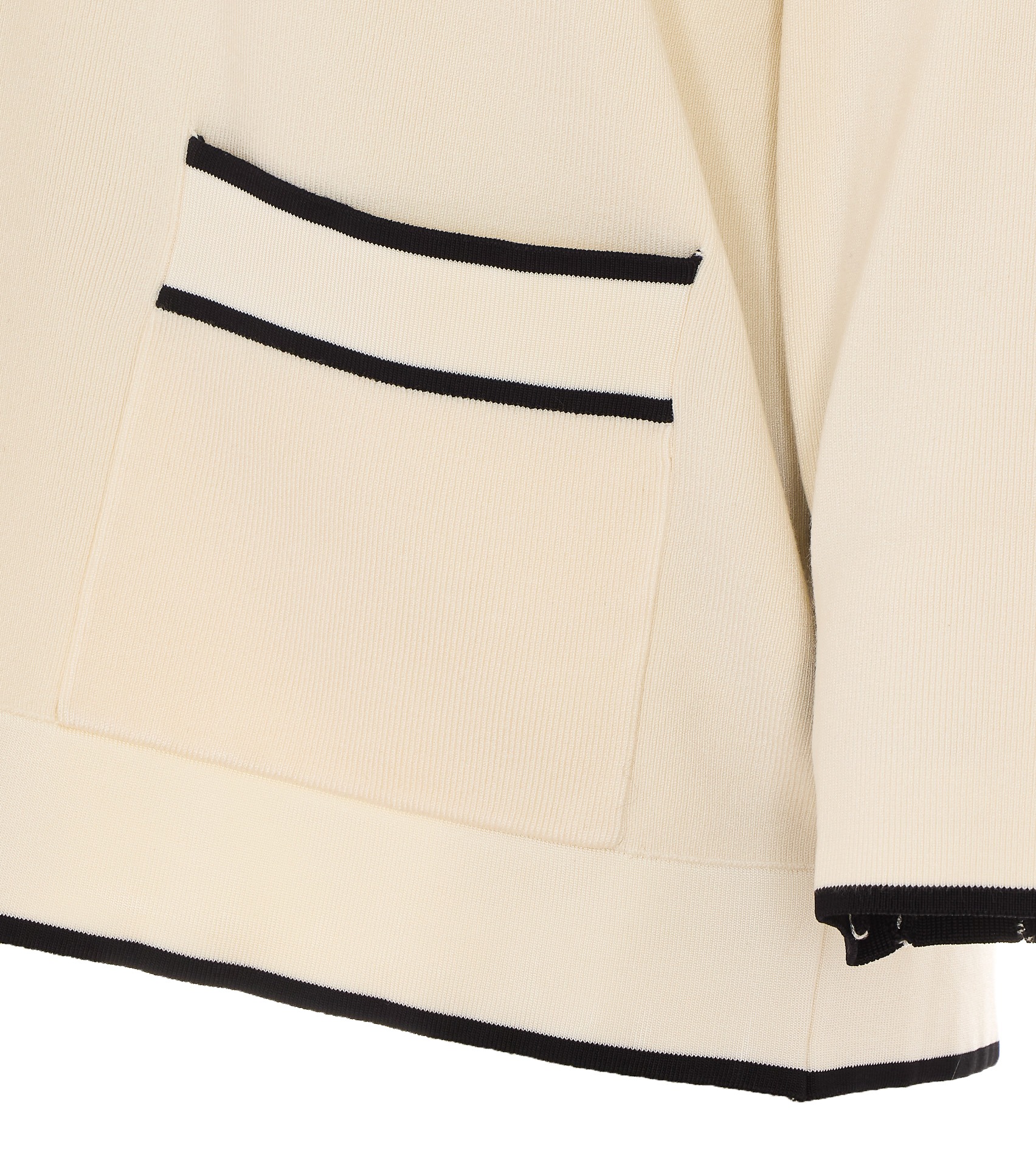 [ELISABETTA FRANCHI] Cardigan FW26 MK13S66E2E84