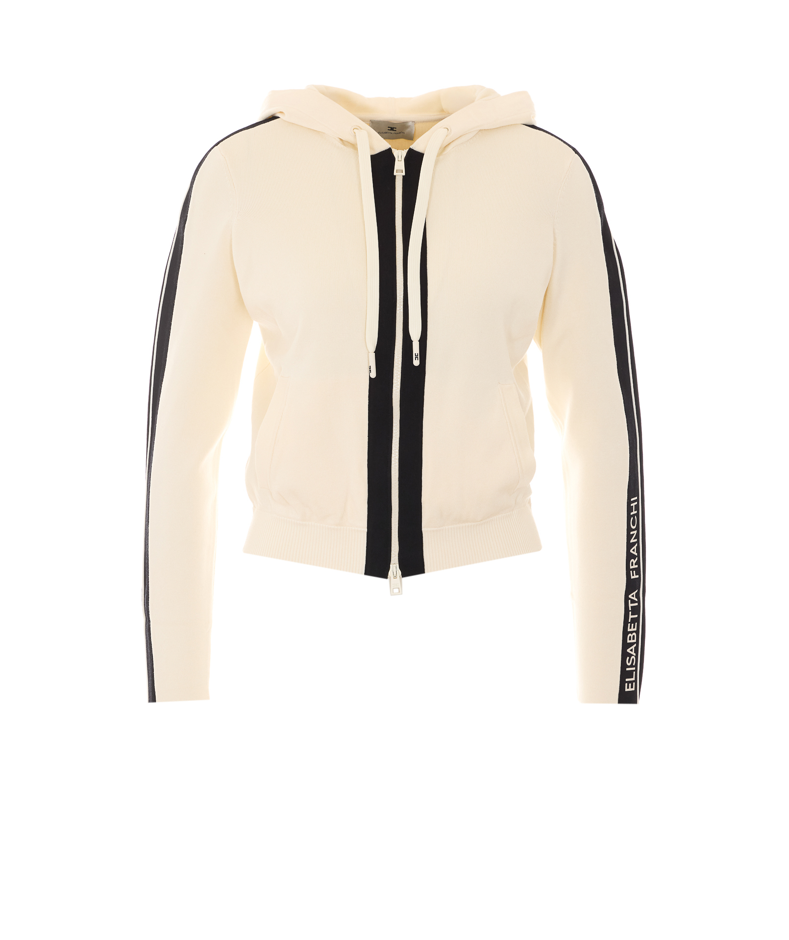 [ELISABETTA FRANCHI] Sweatshirt FW26 MK15S66E2E84