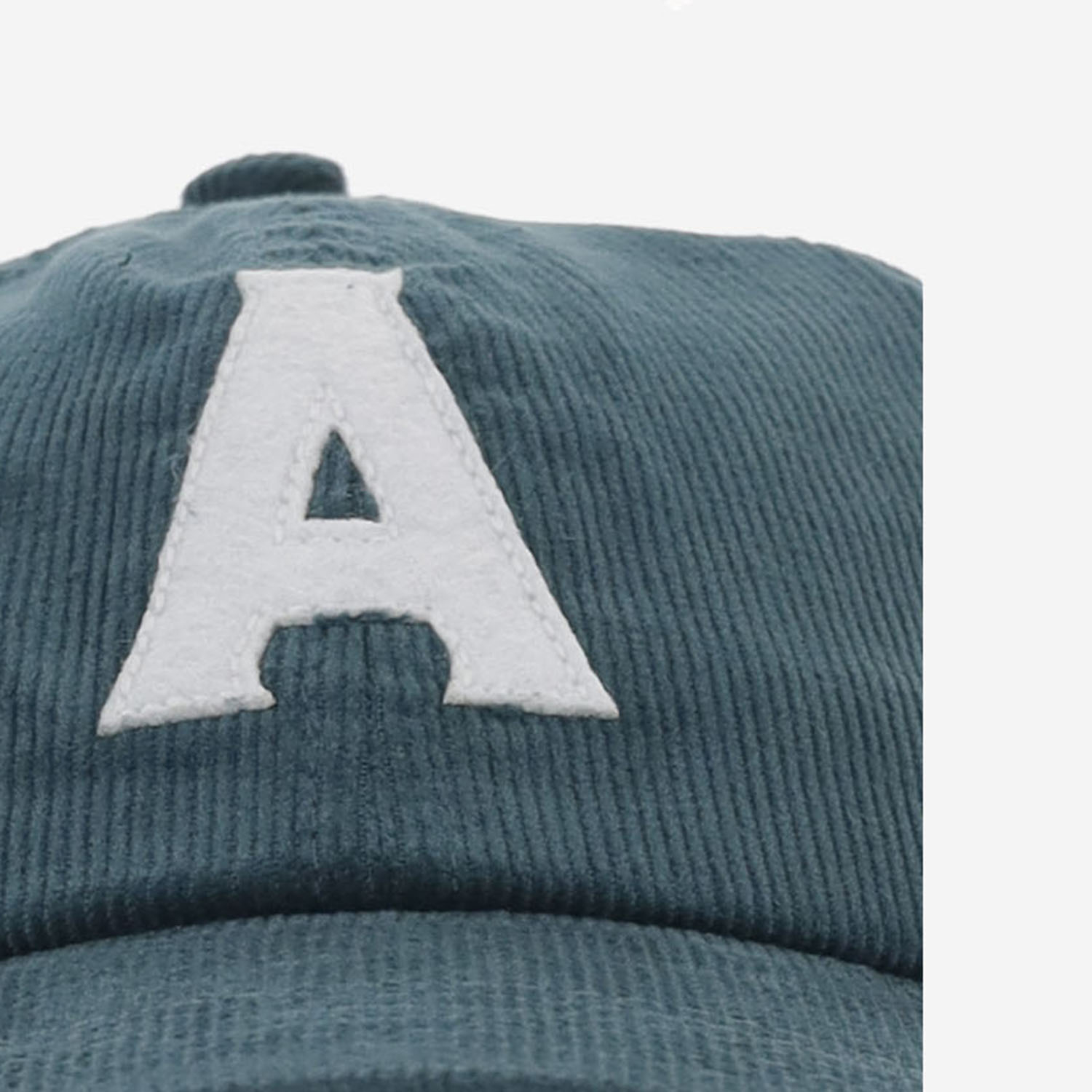 [AUTRY] Cap FW26 ACPU127FTIMBER