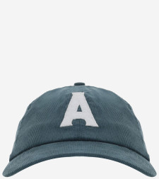 [AUTRY] Cap FW26 ACPU127FTIMBER
