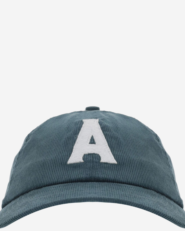 [AUTRY] Cap FW26 ACPU127FTIMBER