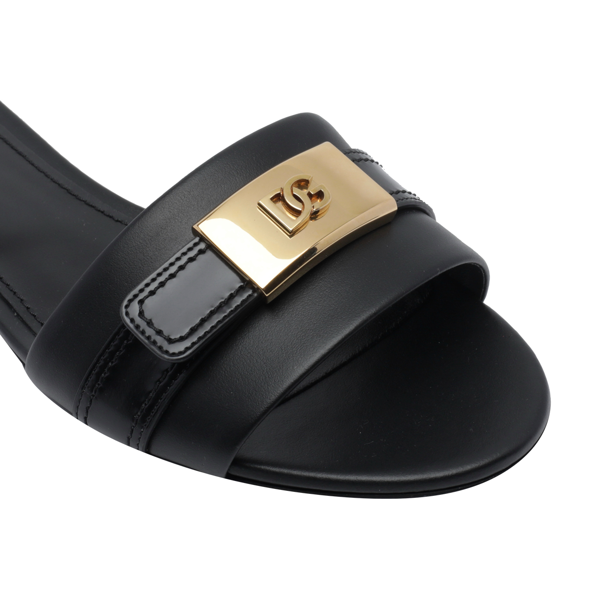 [Dolce & Gabbana] Sandals FW26 CQ0731A3S7080999