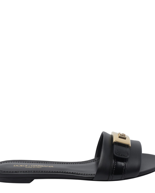 [Dolce & Gabbana] Sandals FW26 CQ0731A3S7080999