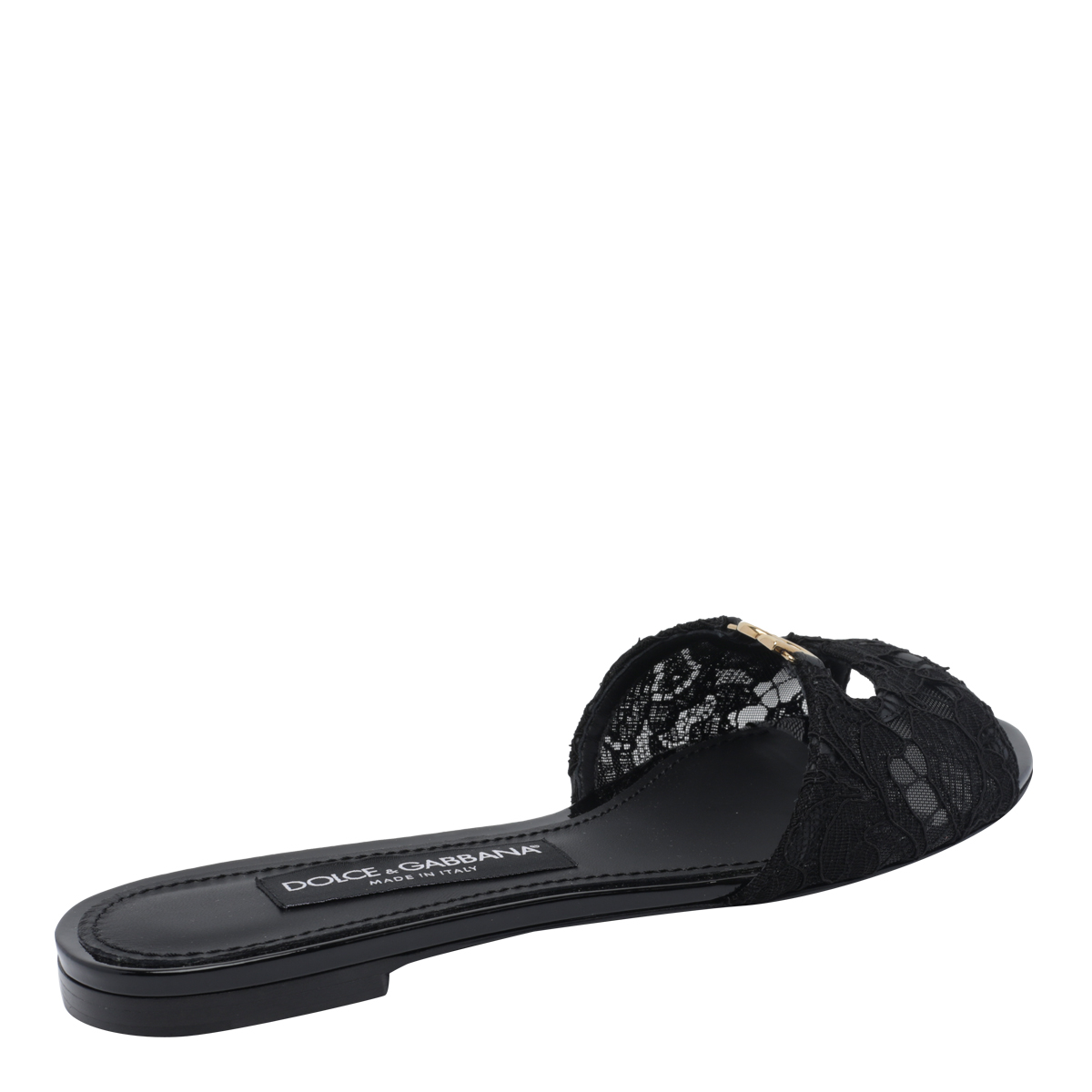 [Dolce & Gabbana] Sandals FW26 CQ0684A06108B956