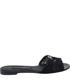 [Dolce & Gabbana] Sandals FW26 CQ0684A06108B956