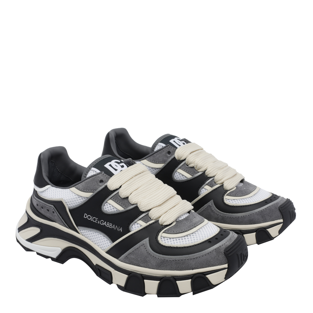 [Dolce & Gabbana] Sneakers FW26 CS2463A099689697