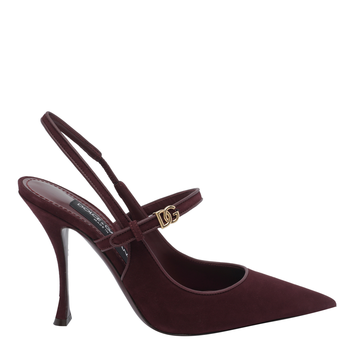[Dolce & Gabbana] Pumps FW26 CG0971AQ1348B517