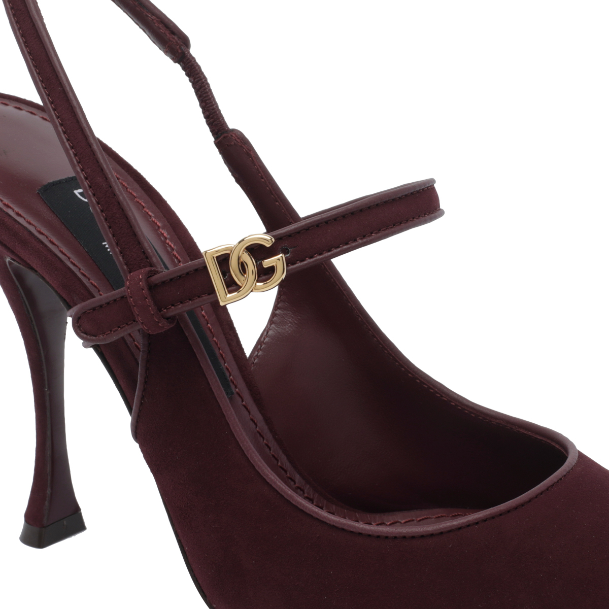 [Dolce & Gabbana] Pumps FW26 CG0971AQ1348B517