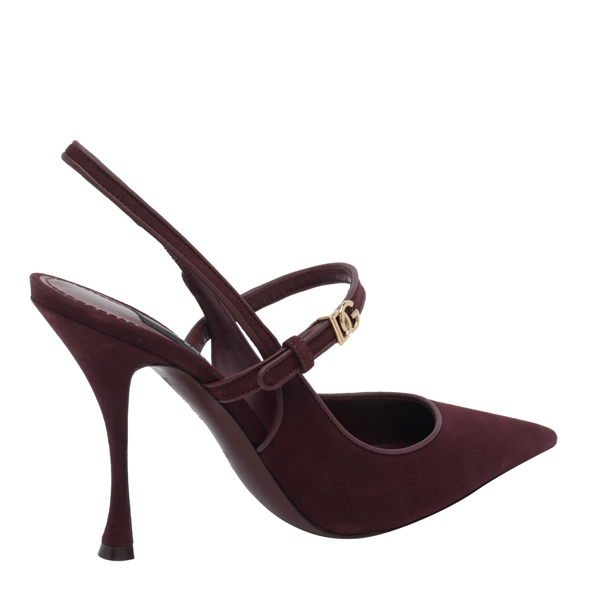 [Dolce & Gabbana] Pumps FW26 CG0971AQ1348B517