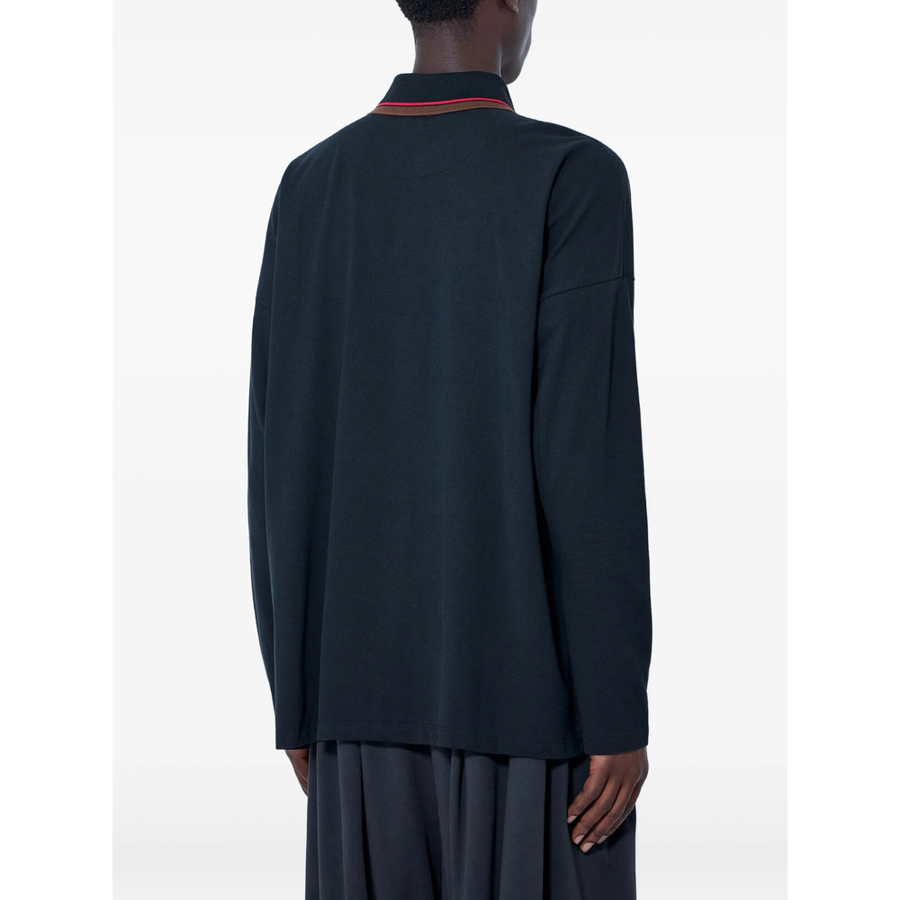 [Vivienne Westwood] Knitwear FW26 2H010010 J00AU N401