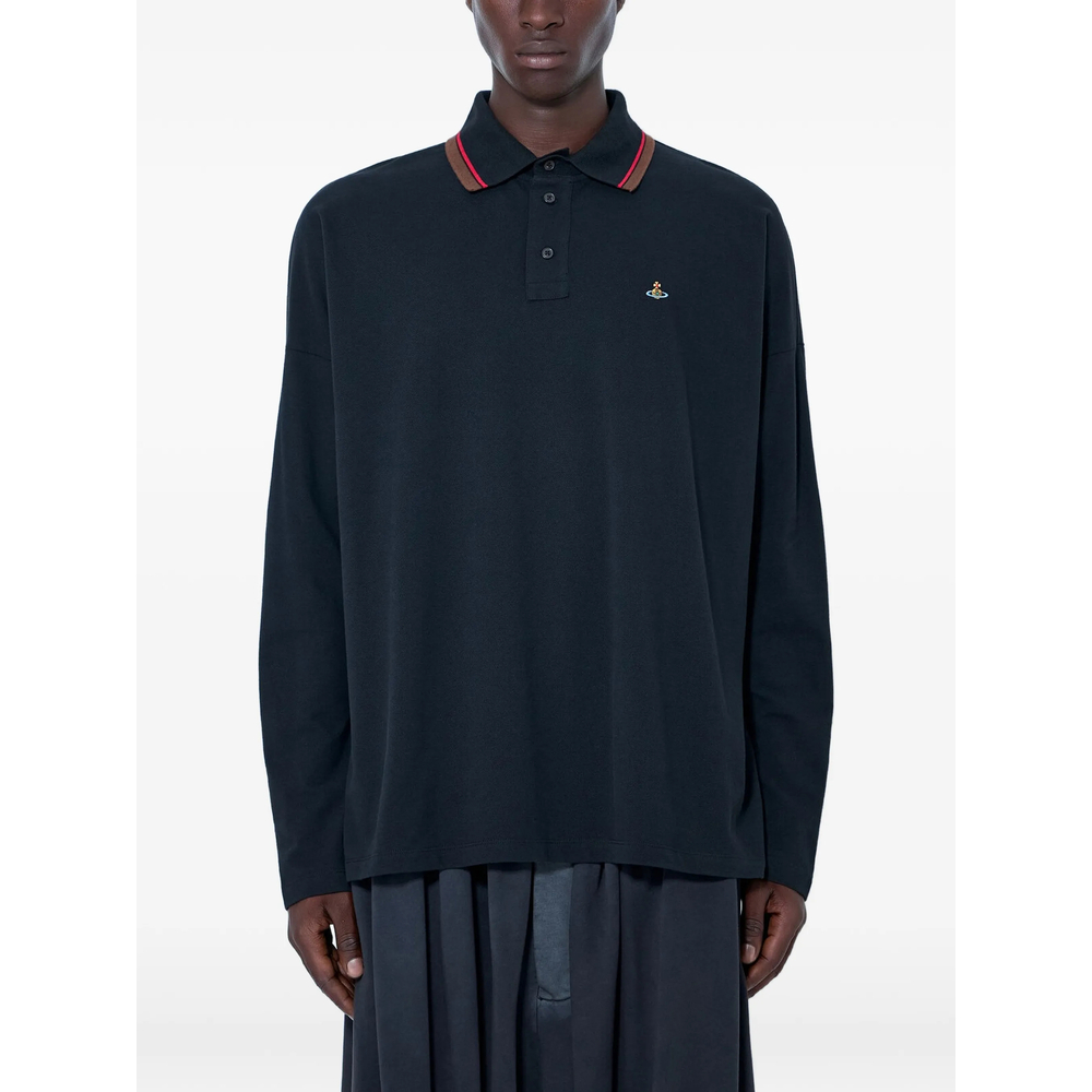 [Vivienne Westwood] Knitwear FW26 2H010010 J00AU N401