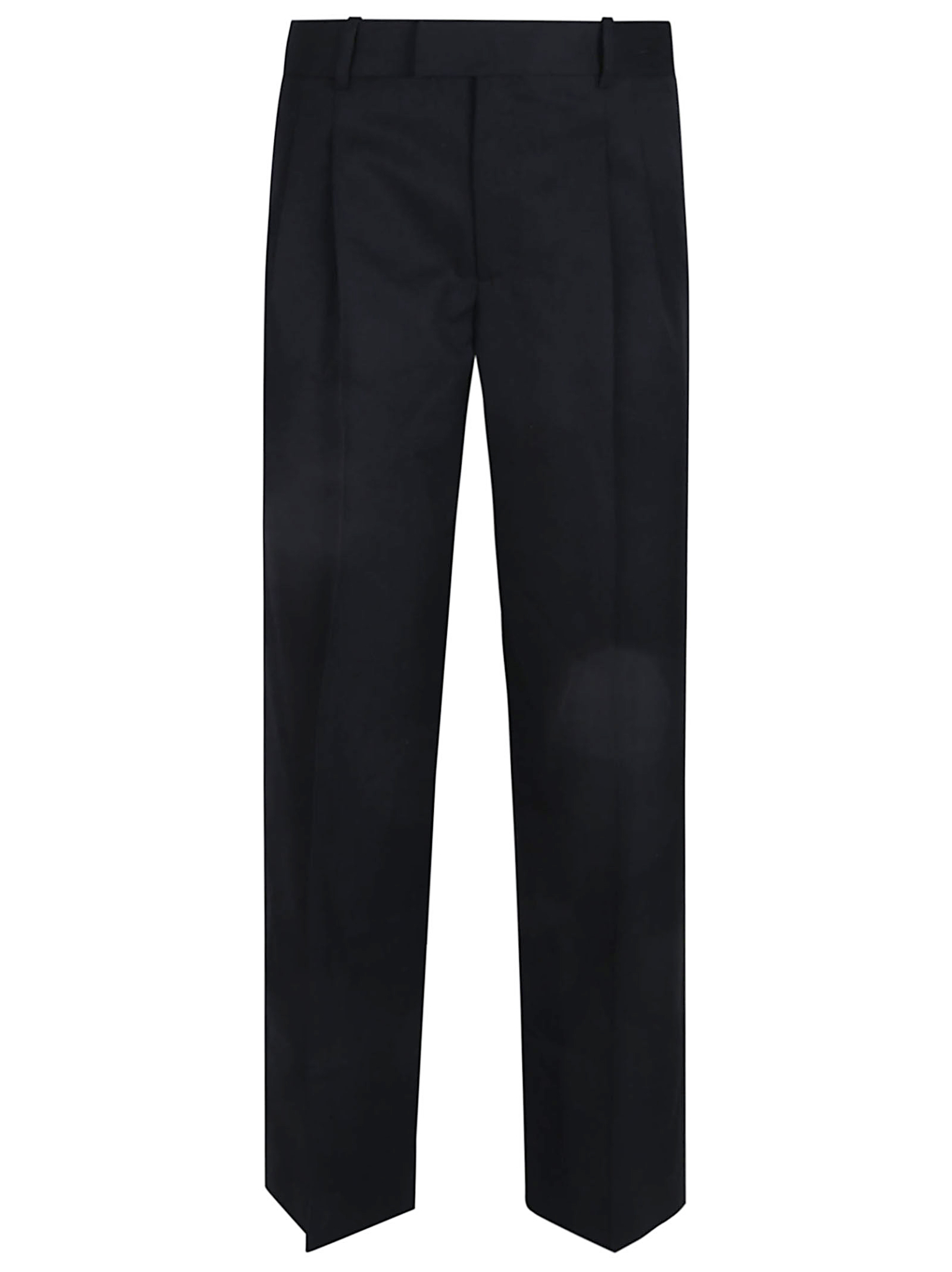 [DROLE DE MONSIEUR] Pants FW26 PERM BP165 PL127