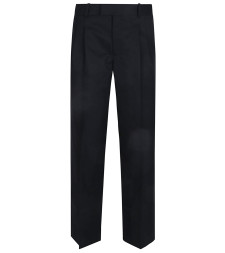 [DROLE DE MONSIEUR] Pants FW26 PERM BP165 PL127