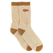 [Golden Goose] Socks FW26 GUP02372P0022061610216102