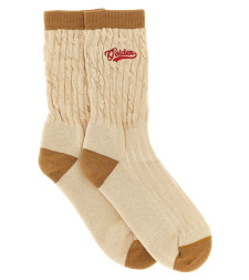[Golden Goose] Socks FW26 GUP02372P0022061610216102