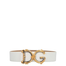 [Dolce & Gabbana] Belt FW24 BE1336AZ83180001
