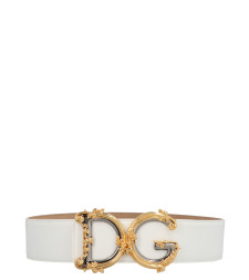 [Dolce & Gabbana] Belt FW24 BE1336AZ83180001