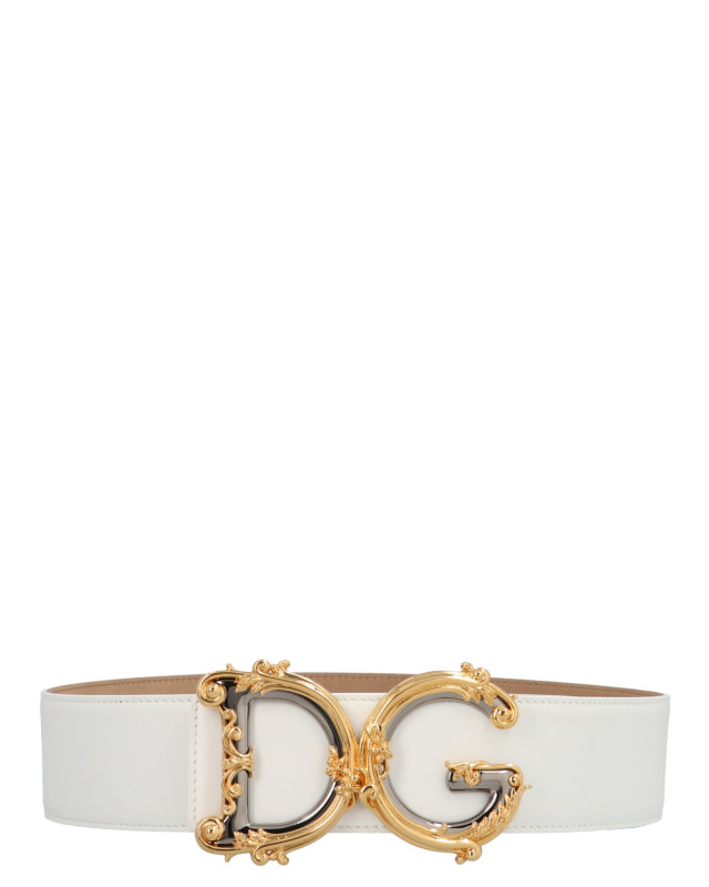 [Dolce & Gabbana] Belt FW24 BE1336AZ83180001