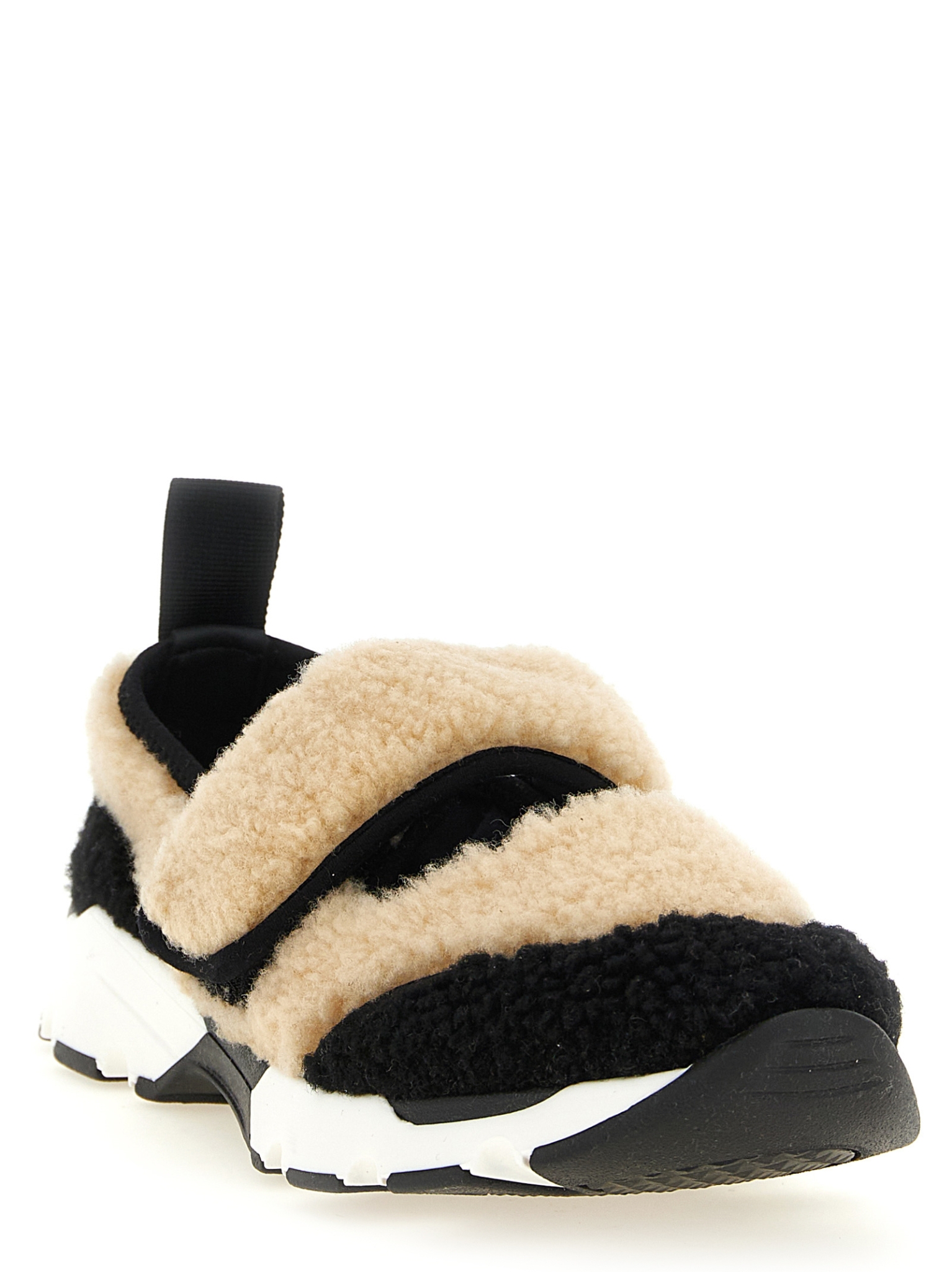 [Marni] Sneakers FW26 SNZW020602P9282ZO559