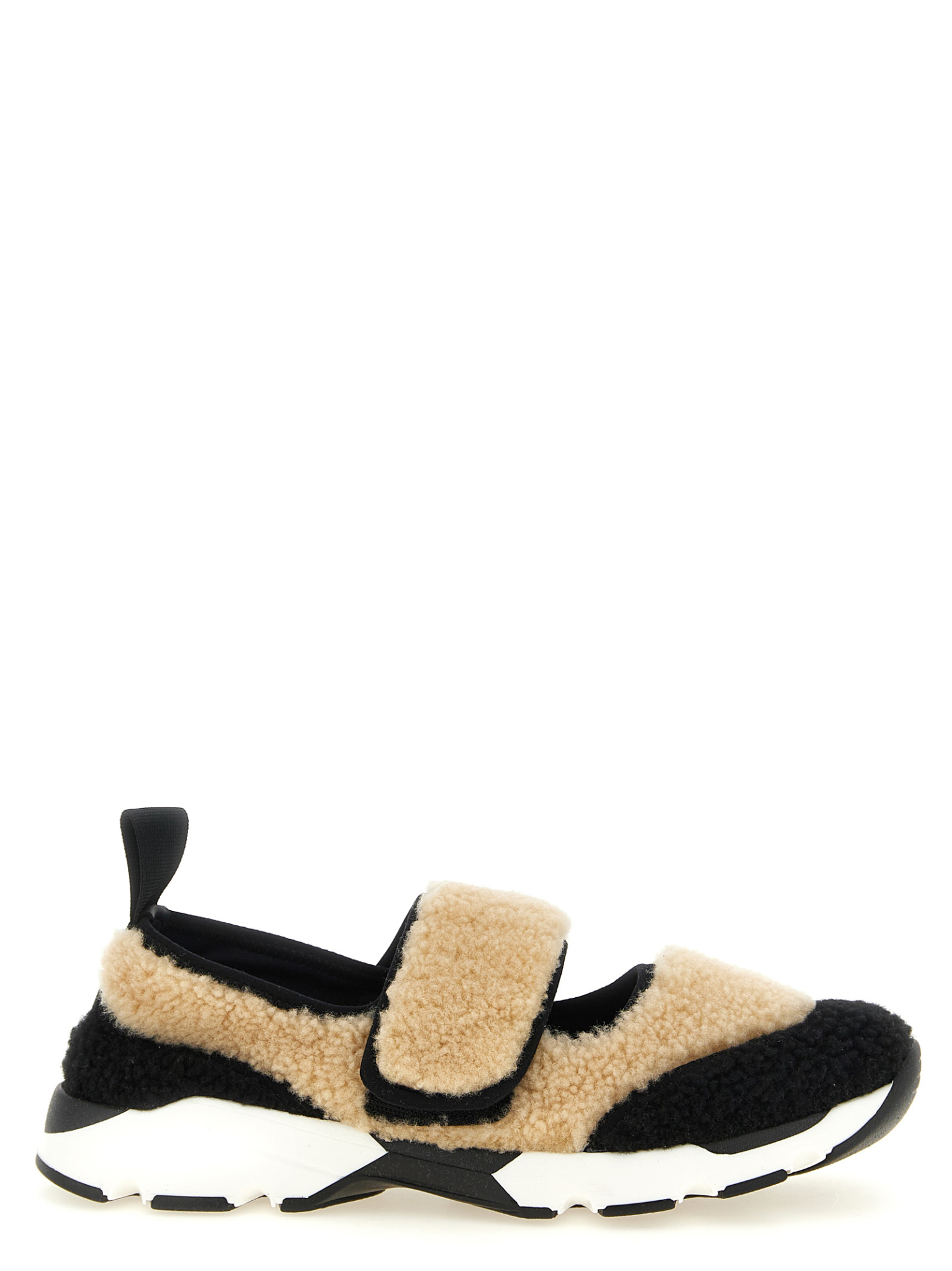 [Marni] Sneakers FW26 SNZW020602P9282ZO559