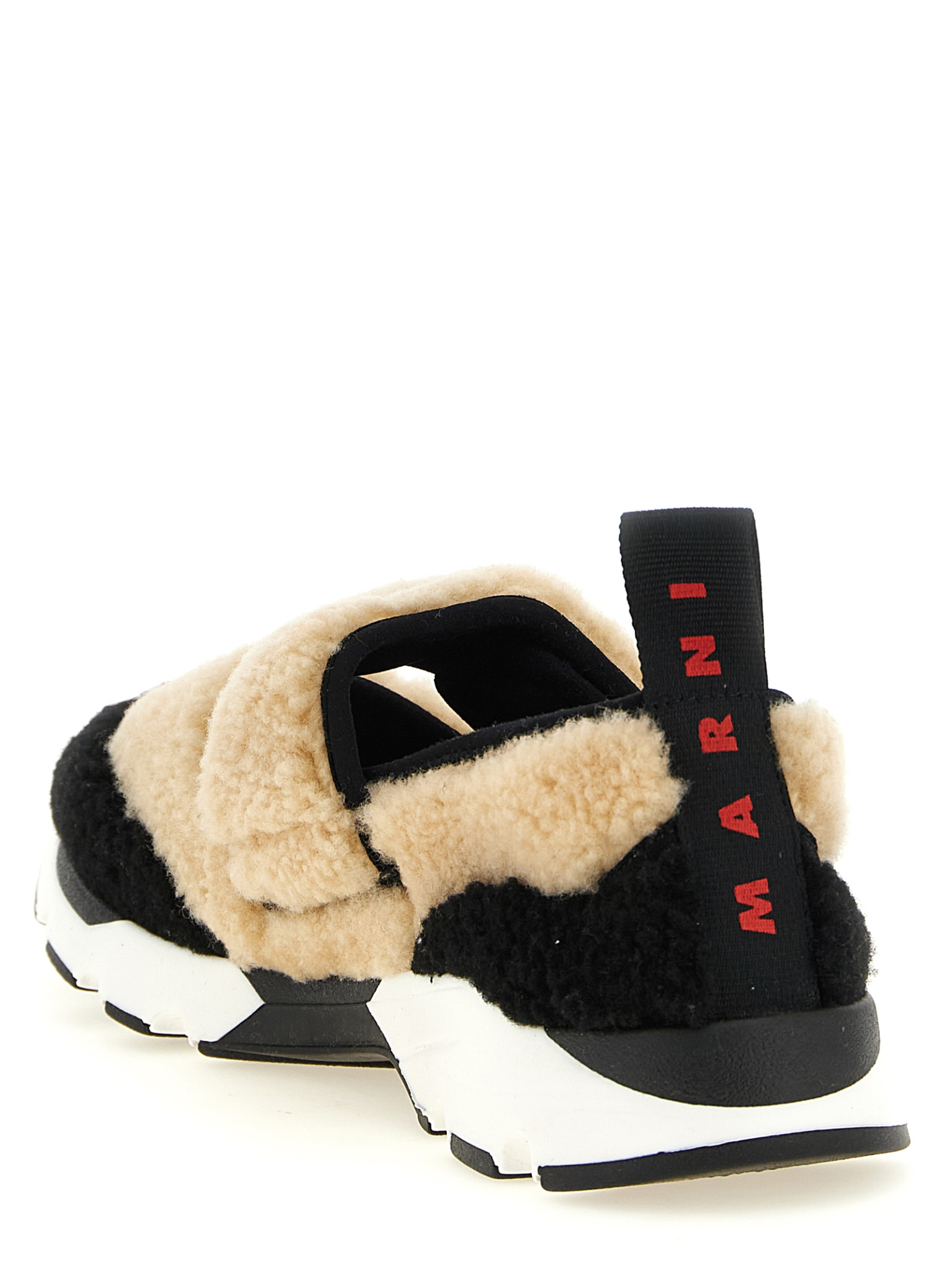 [Marni] Sneakers FW26 SNZW020602P9282ZO559