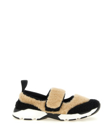 [Marni] Sneakers FW26 SNZW020602P9282ZO559