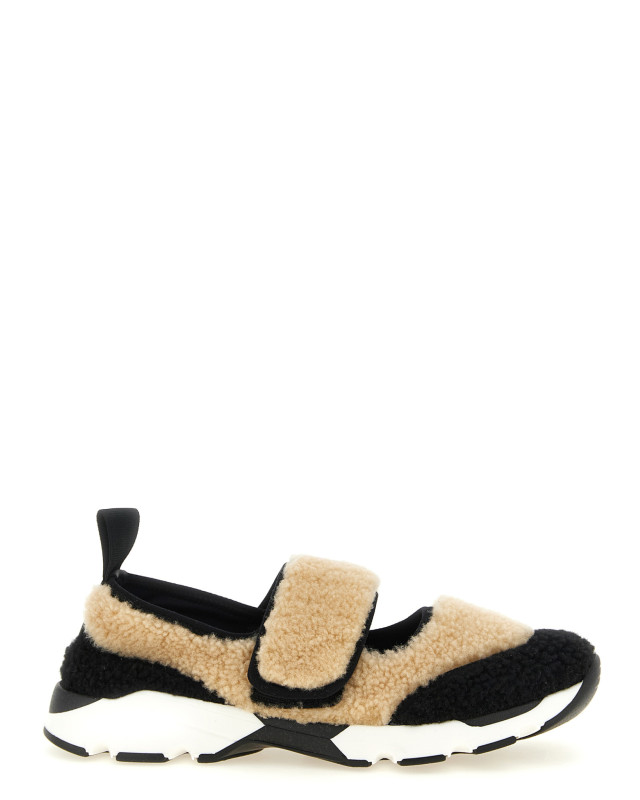 [Marni] Sneakers FW26 SNZW020602P9282ZO559